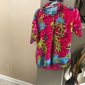 Vintage Fore Front Shirt